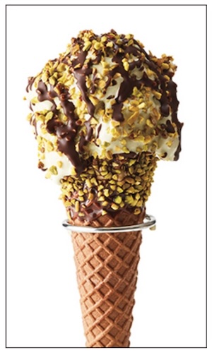 岩田屋　サロン・デュ・ショコラ