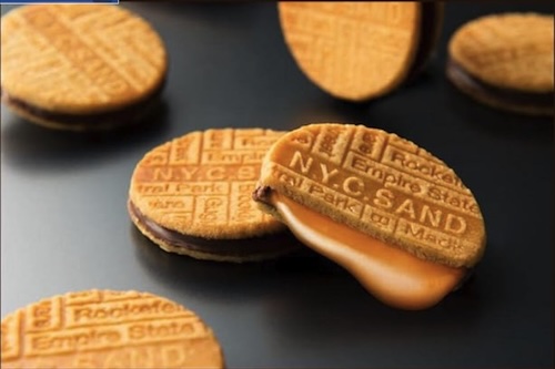 福岡大丸　バレンタイン