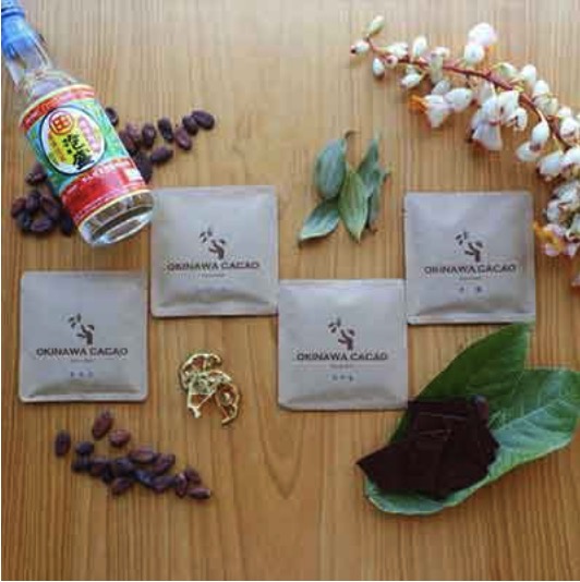 大丸福岡　バレンタイン