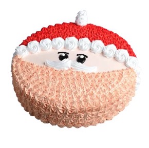Santa CREAM CAKE ワンビル