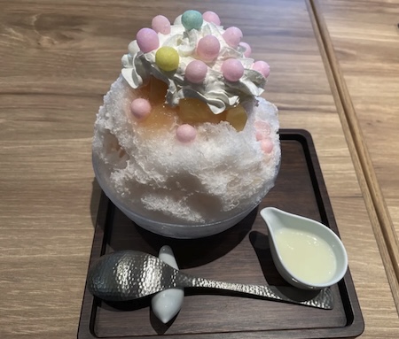 ワンビル　Tsumugi