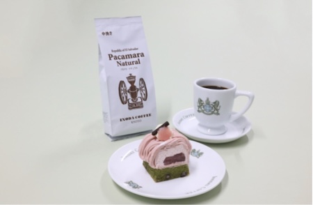 イノダコーヒー