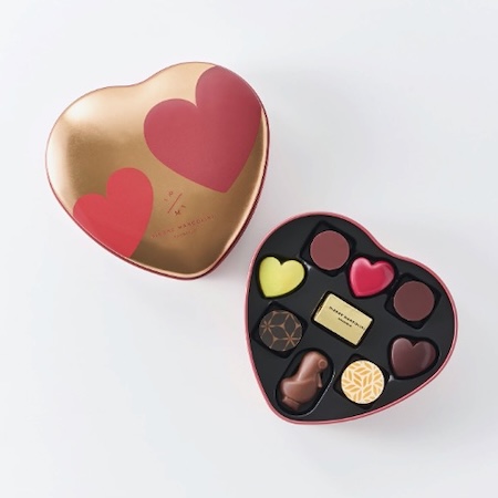 PIERRE MARCOLINI ワンビル