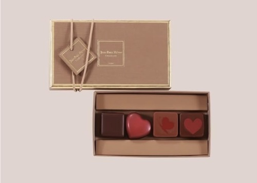 岩田屋　ジャン・ポールエヴァン