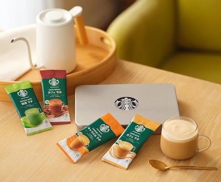 スターバックス ワンビル