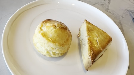 ワンビル　アフタヌーンティー