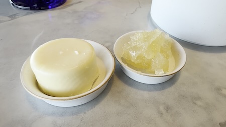 ワンビル　アフタヌーンティー