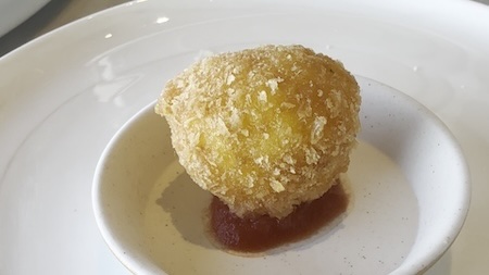 ワンビル　アフタヌーンティー