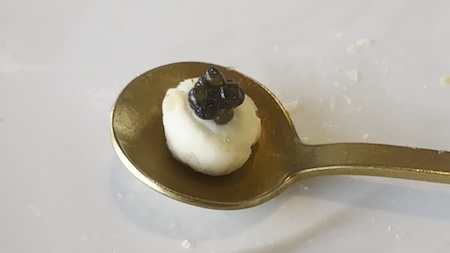 ワンビル　アフタヌーンティー