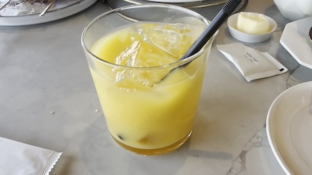 ワンビル　アフタヌーンティー