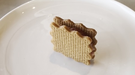 ワンビル　アフタヌーンティー