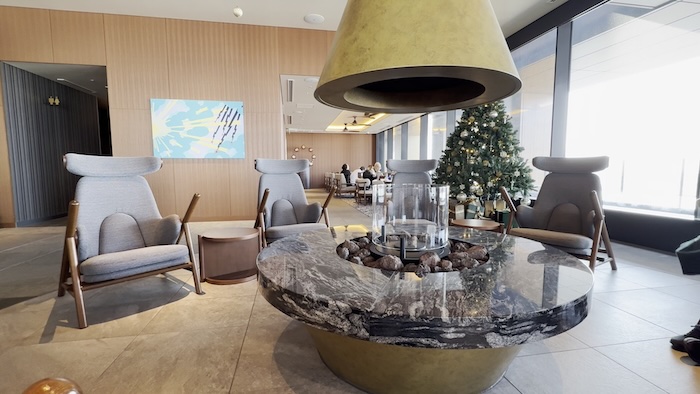 ワンビル　アフタヌーンティー