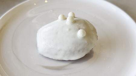 ワンビル　アフタヌーンティー