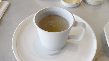 ワンビル　アフタヌーンティ