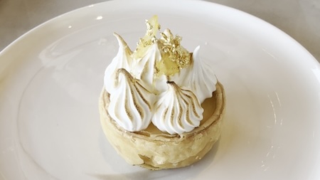 ワンビル　アフタヌーンティ