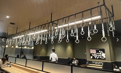 ワンビル　タリーズ