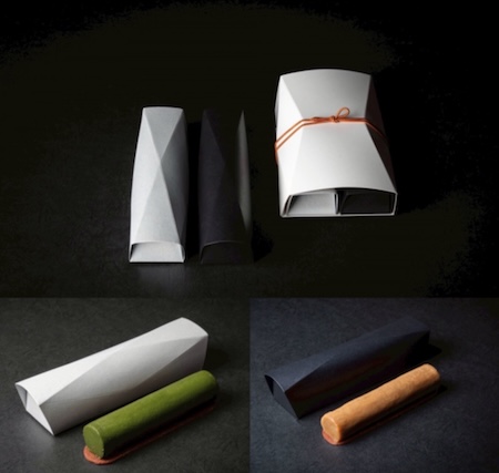 大丸福岡　バレンタイン