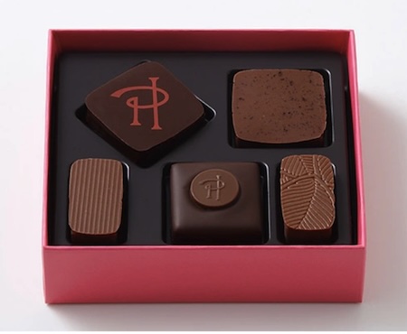 岩田屋　ピエール・エルメ・パリ