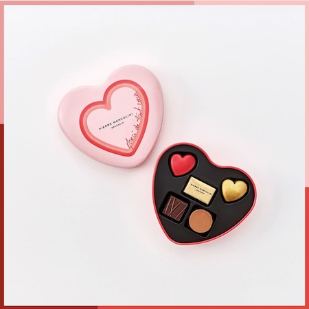 岩田屋　ピエール・マルコリーニ