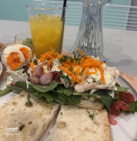 ワンビル　SPIRAL GARDEN