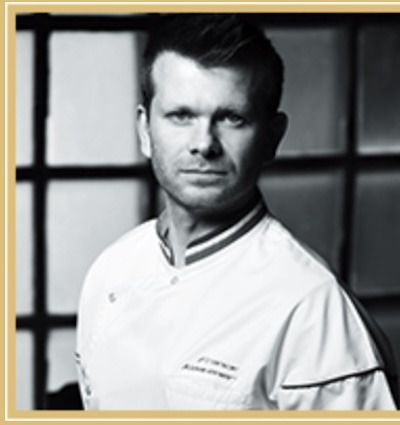 岩田屋　サロン・デュ・ショコラ