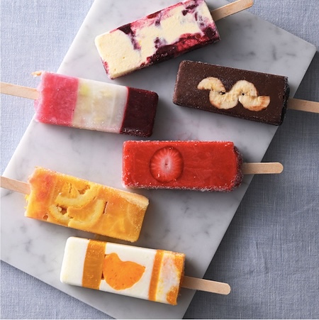 フルーツパーラークリケット