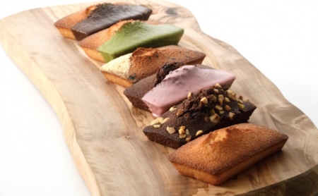 リジェール　フィナンシェ