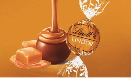 天神　リンドール