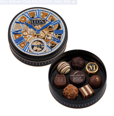 大丸福岡天神　九州チョコ深発見