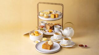 ワンビル　アフタヌーンティー