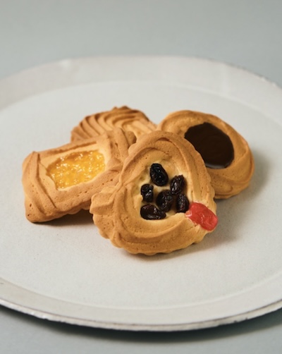 京都 村上開新堂