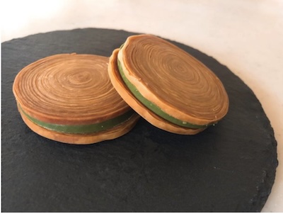 ワンビル　DOLCE