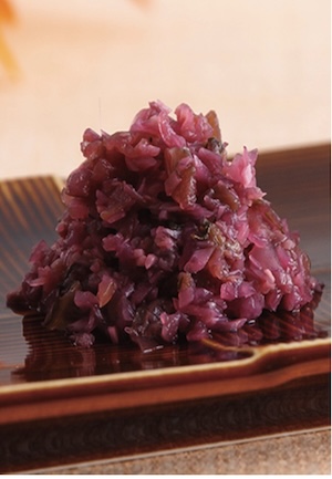 土井志ば漬本舗