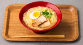 ワンビル 天神福食堂
