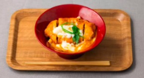 ワンビル 天神福食堂