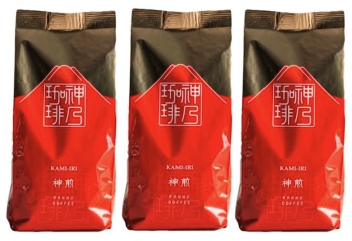 ワンビル　神乃珈琲