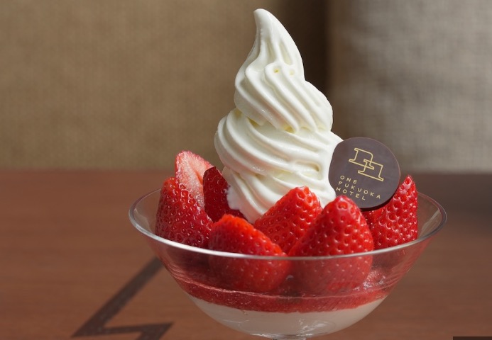 THE CAFE ワンビル