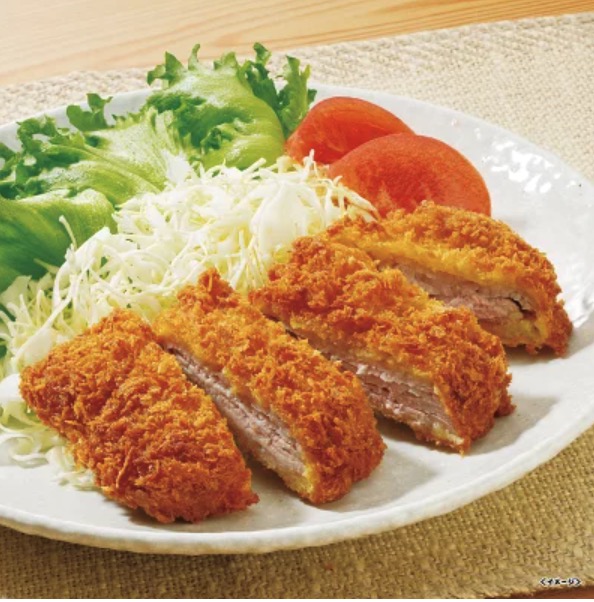 総本家肉の大橋亭