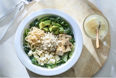 ワンビル　＆AttA